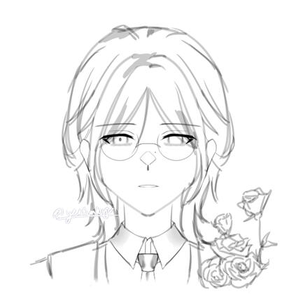 oc sketch